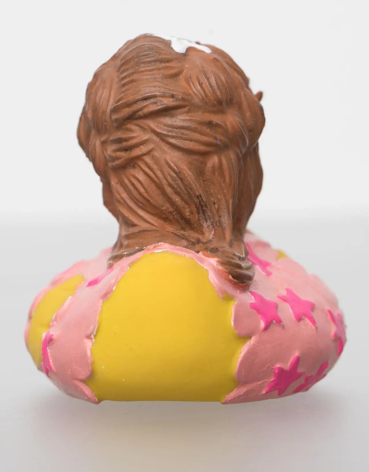 canard sissi rose austroducks