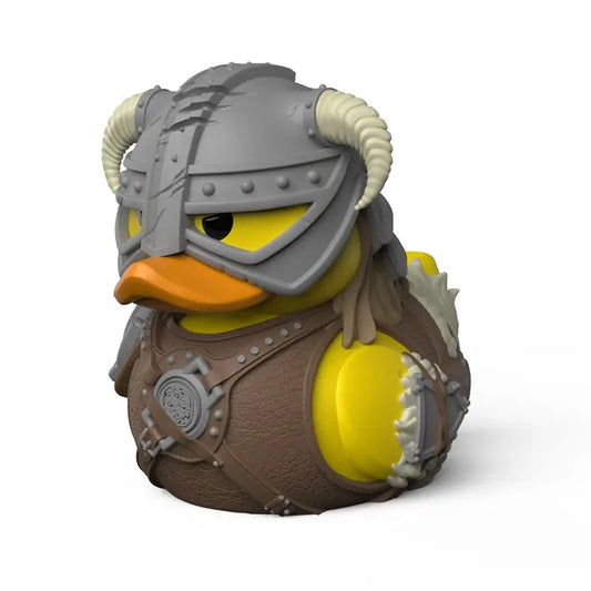 canard dovahkiin