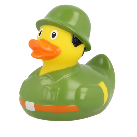 canard soldat lilalu