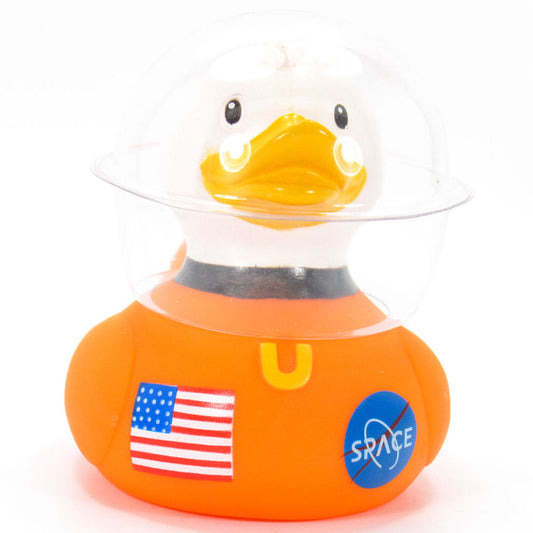 canard space bud duck