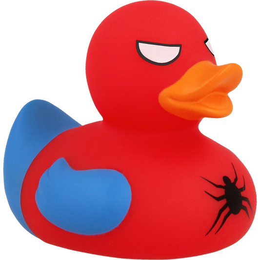 canard spider lilalu