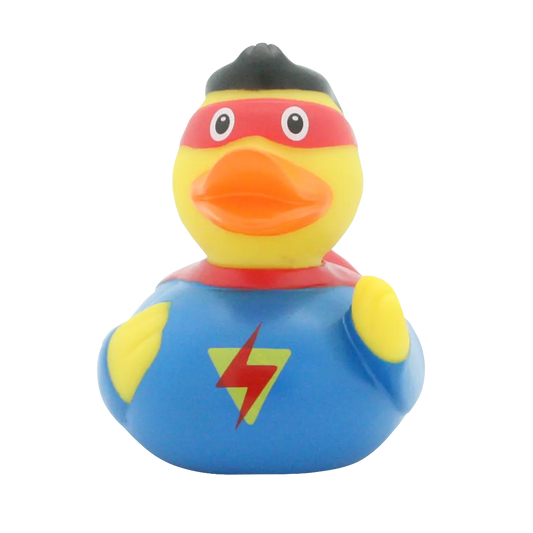 canard super hero duck lilalu #1809 4250282418093