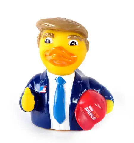 canard donald trump celebriducks CEL81131 881644811319