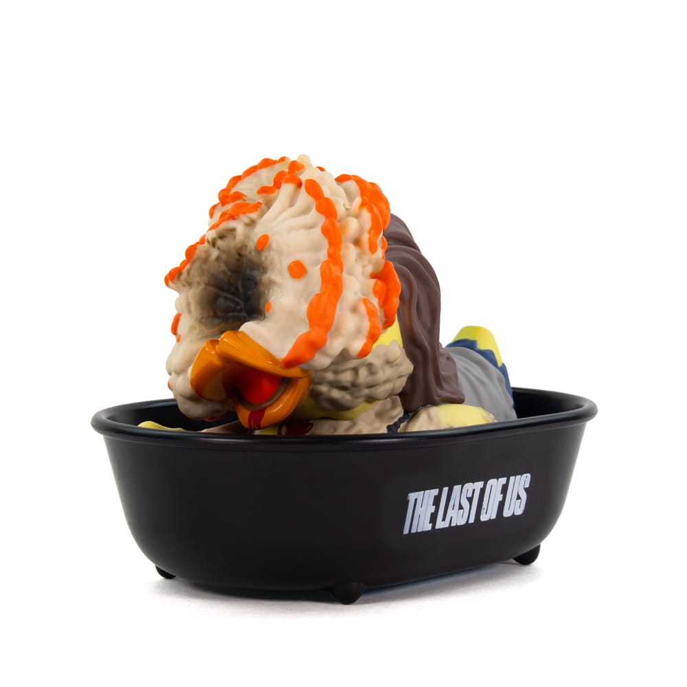 the last of us clicker tubbz first edition