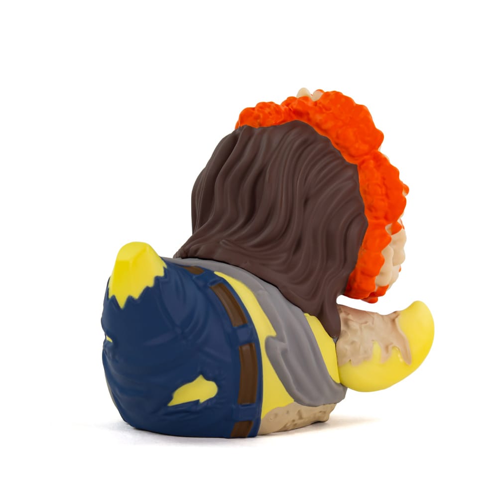 official the last of us clicker tubbz boxed edition