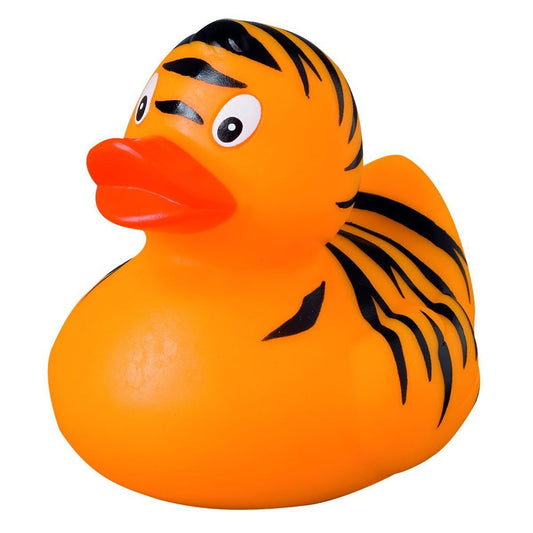canard tigre schnabels