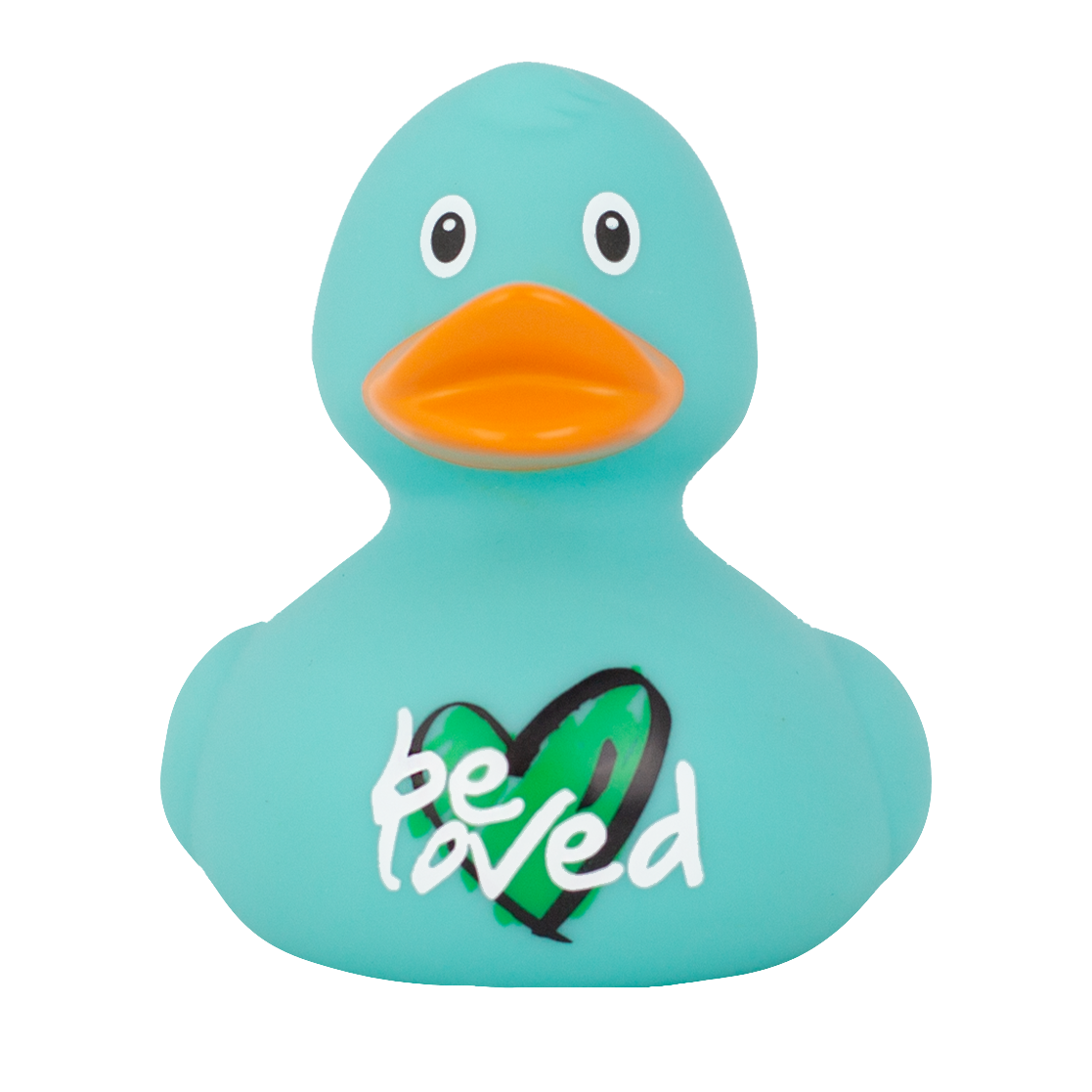 canard turquoise be loved lilalu #2322 4250282423226