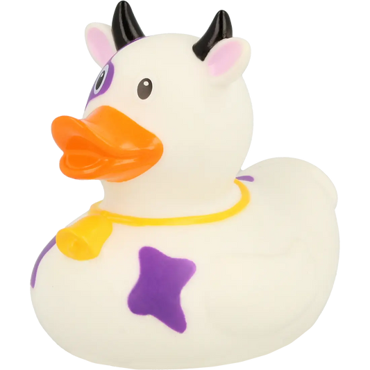 canard vache violette lilalu