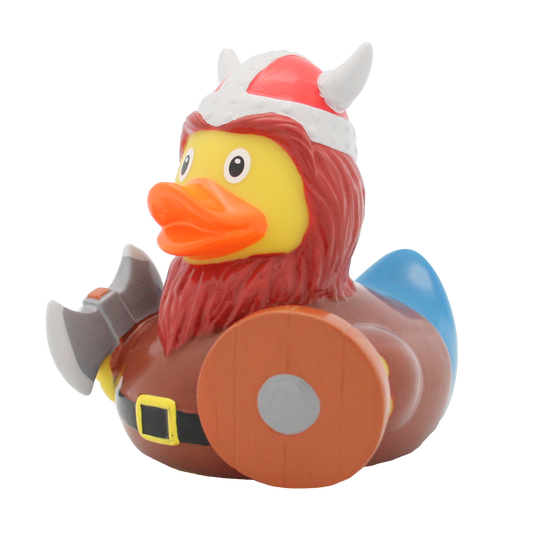 canard viking lilalu
