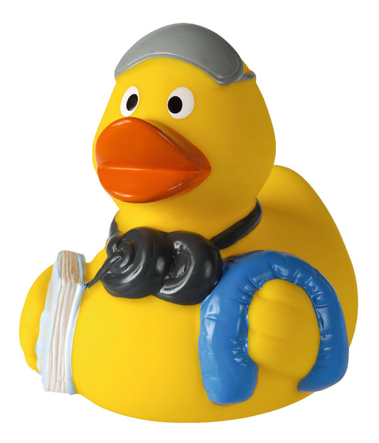 canard voyageur schnabels