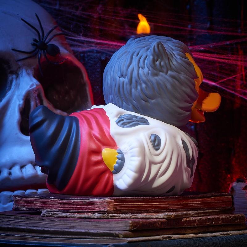 horror werewolf tubbz first edition