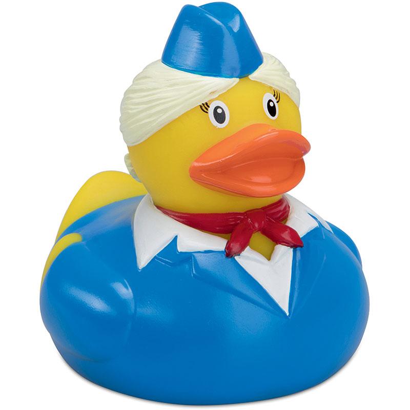 canard hotesse de lair schnabels