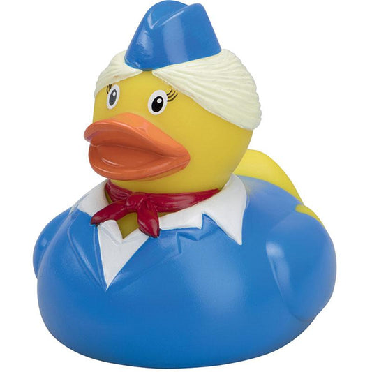 canard hotesse de lair schnabels