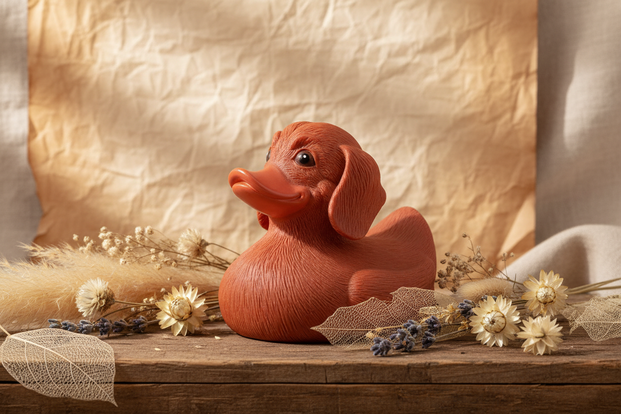 Duck Dachshund