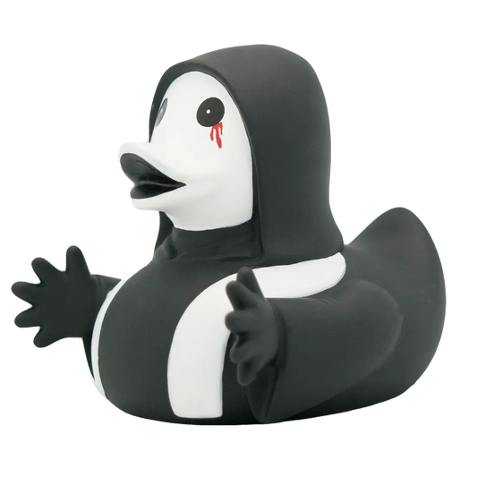 canard warlock lilalu