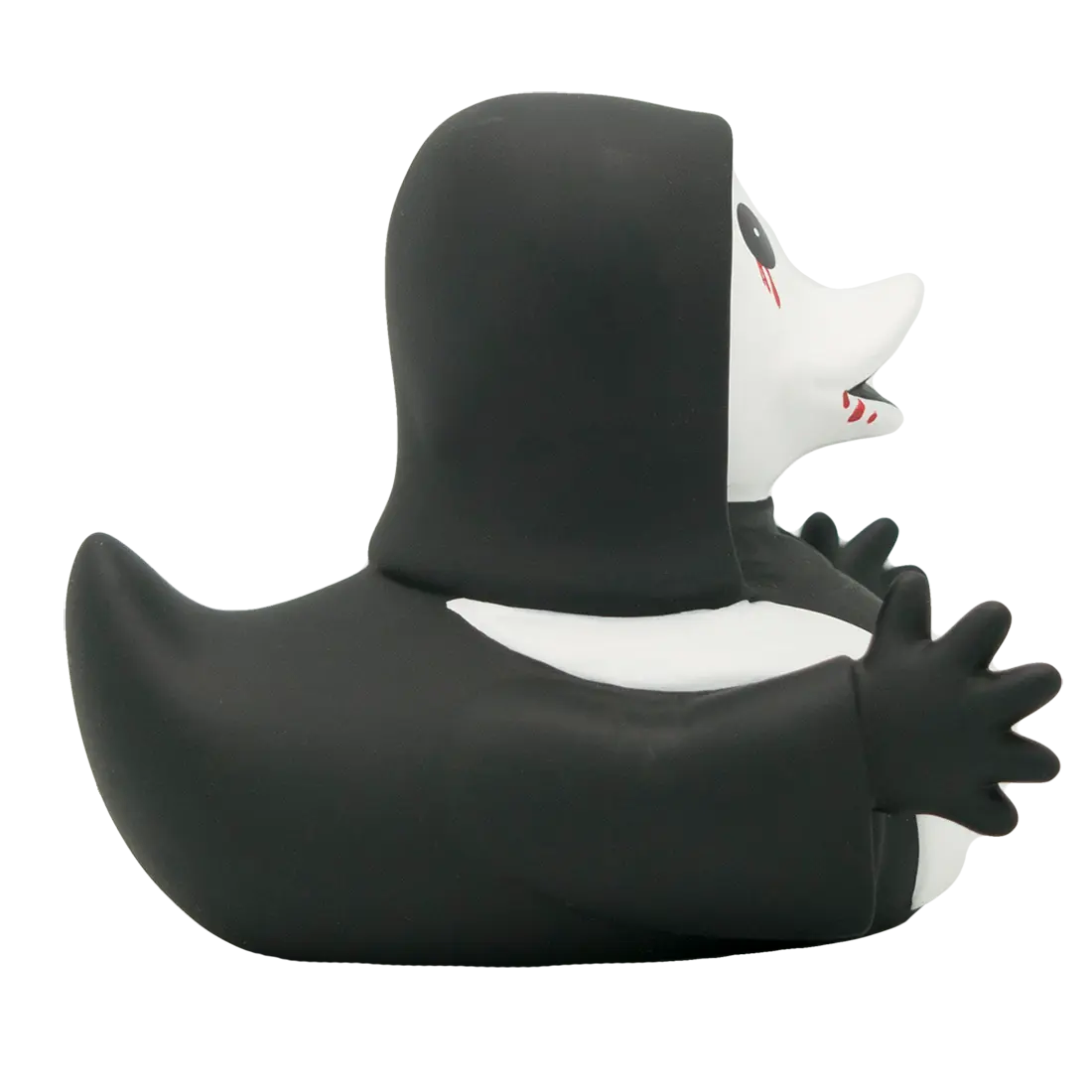 canard warlock lilalu