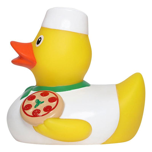 Canard Pizzaiolo