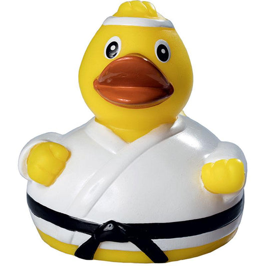 canard karate schnabels