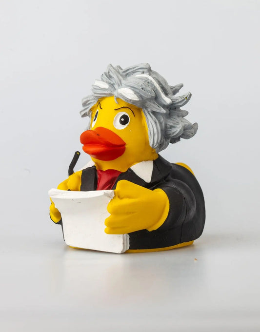 canard beethoven austroducks