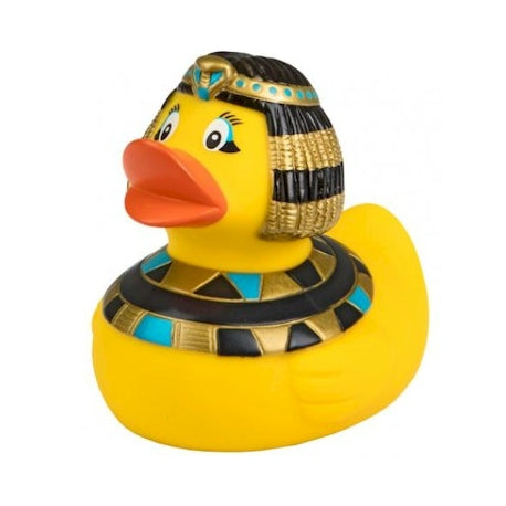 canard cleopatre schnabels