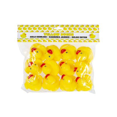 canard de bain jaune lg import LG9841 5413247098412