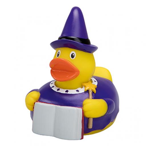 canard magicien schnabels