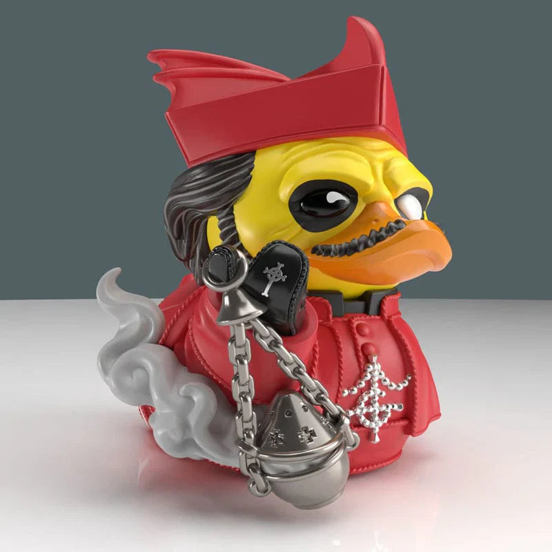 Cardinal Copia TUBBZ Duck (Boxed Edition)