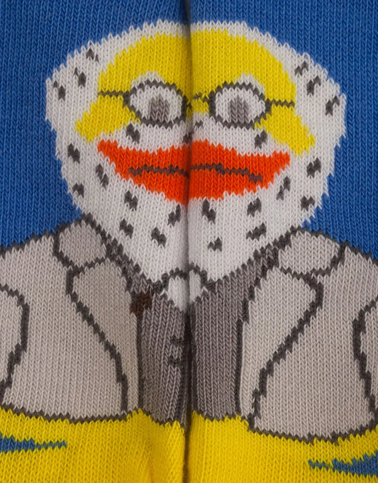 chaussettes canard freud austroducks 4000376233848 4000376233848