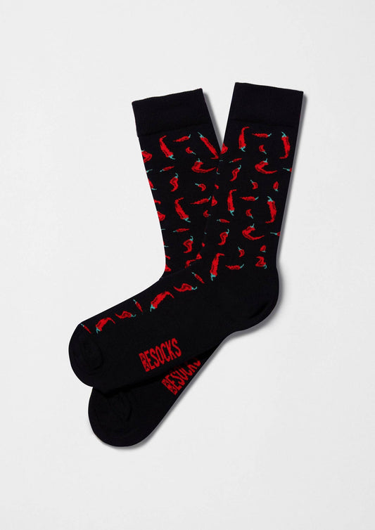 BeChilli Socks