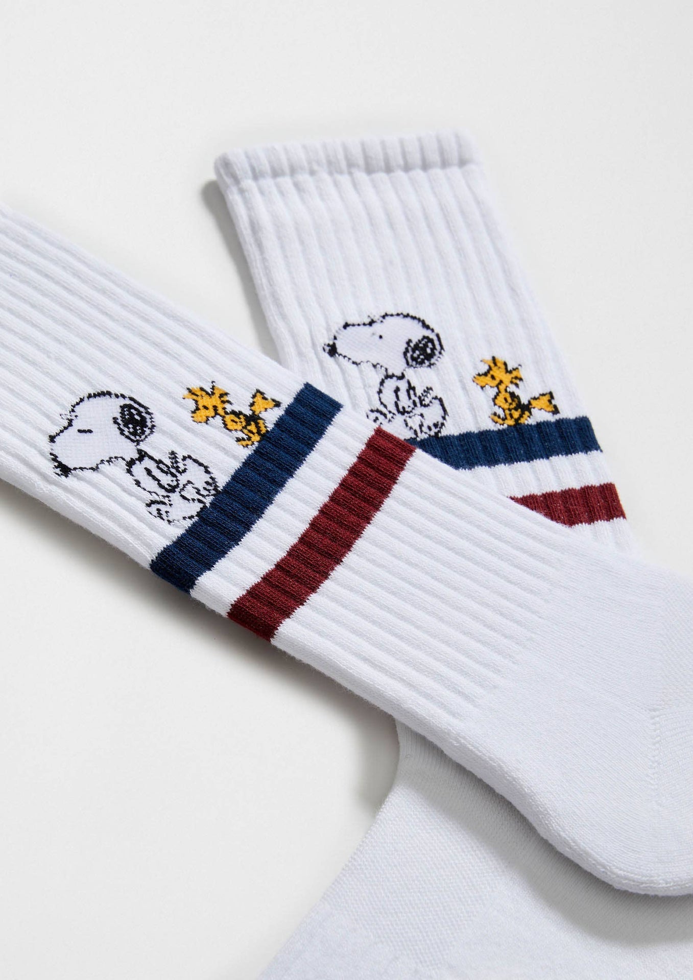 Chaussettes de sport BeSnoopy Stripes