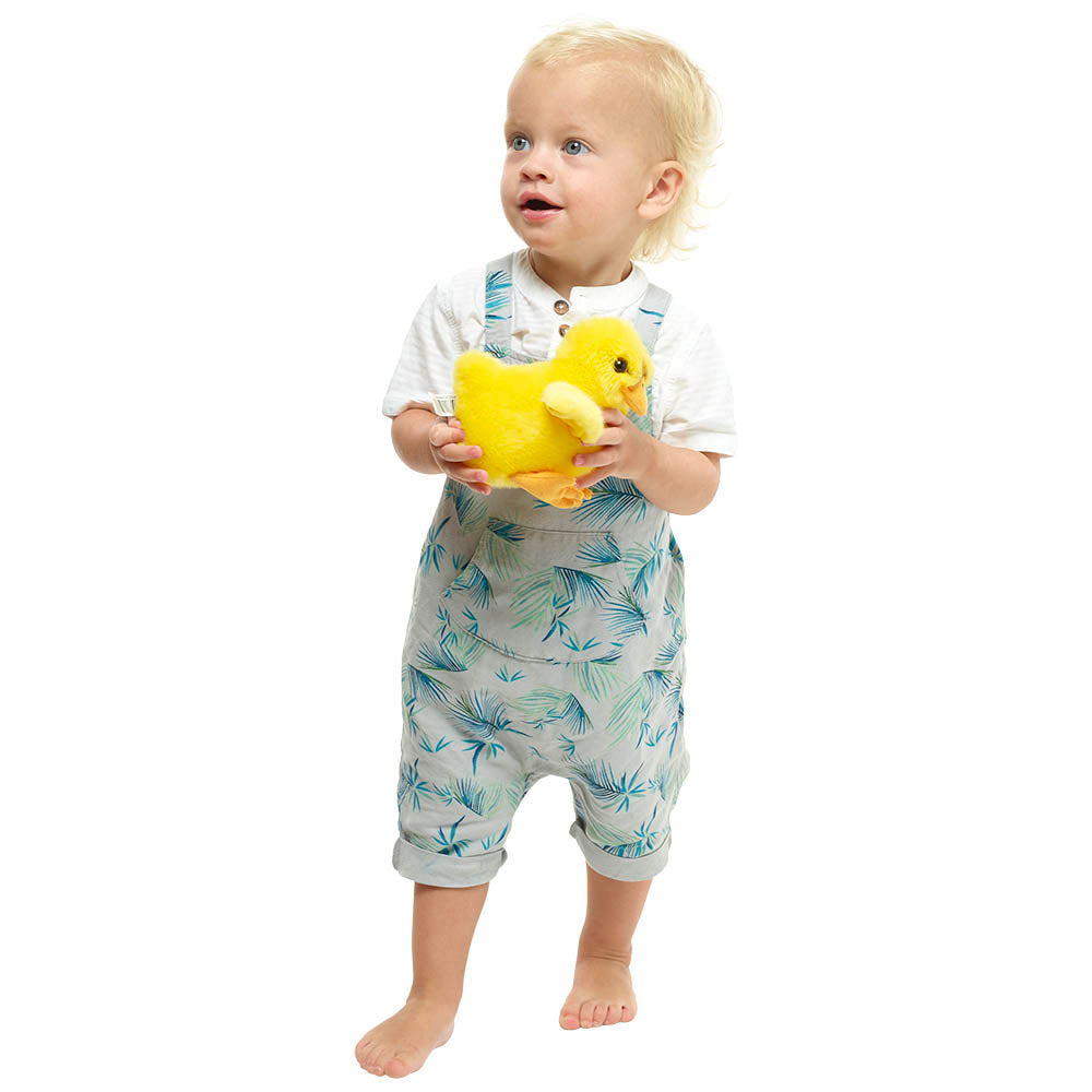 Plush Chick - Wilberry Minis