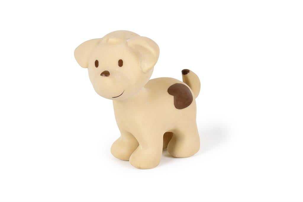 chien de bain tikiri