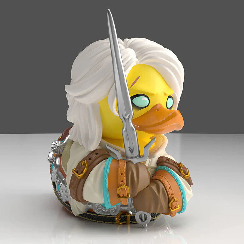Canard Ciri TUBBZ (First Edition)