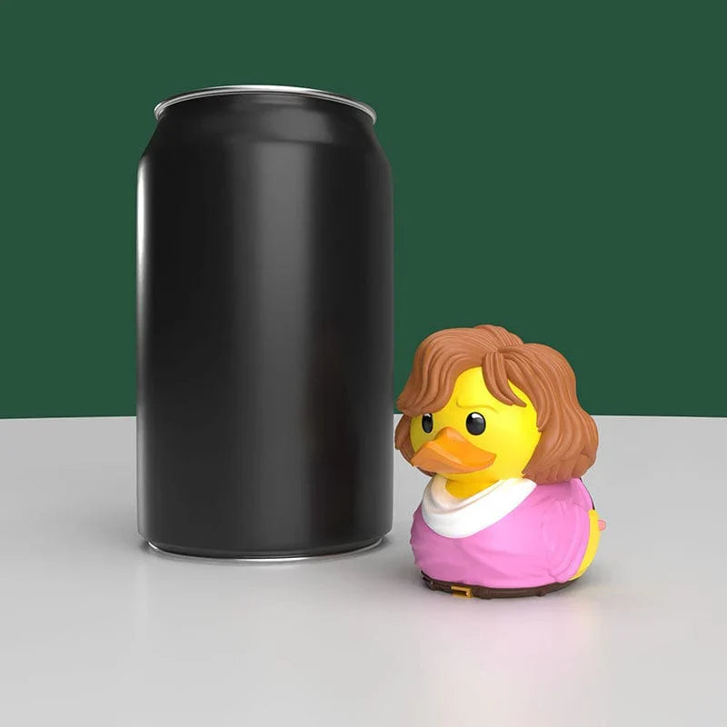 Canard The Breakfast Club: Claire Standish TUBBZ (Mini Edition) - vue 6