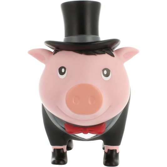 Παντρεμένο Γουρούνι