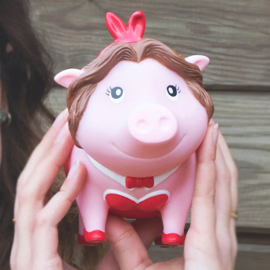 cochon pin up lilalu