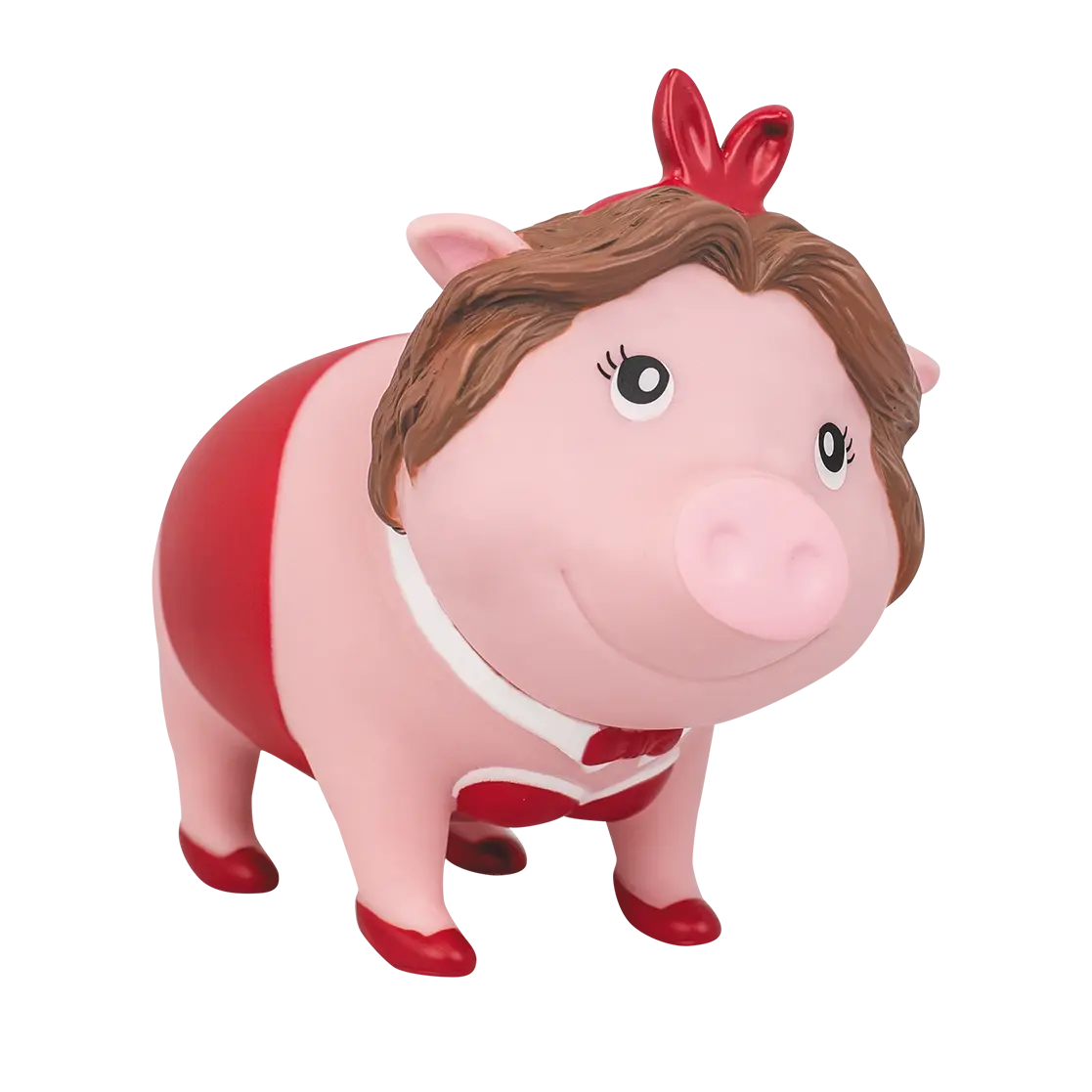 cochon pin up lilalu