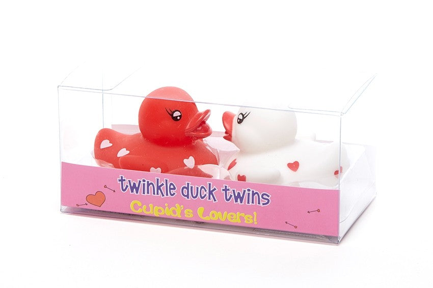 couple de canards amoureux isabelle laurier 16258 5425013557795