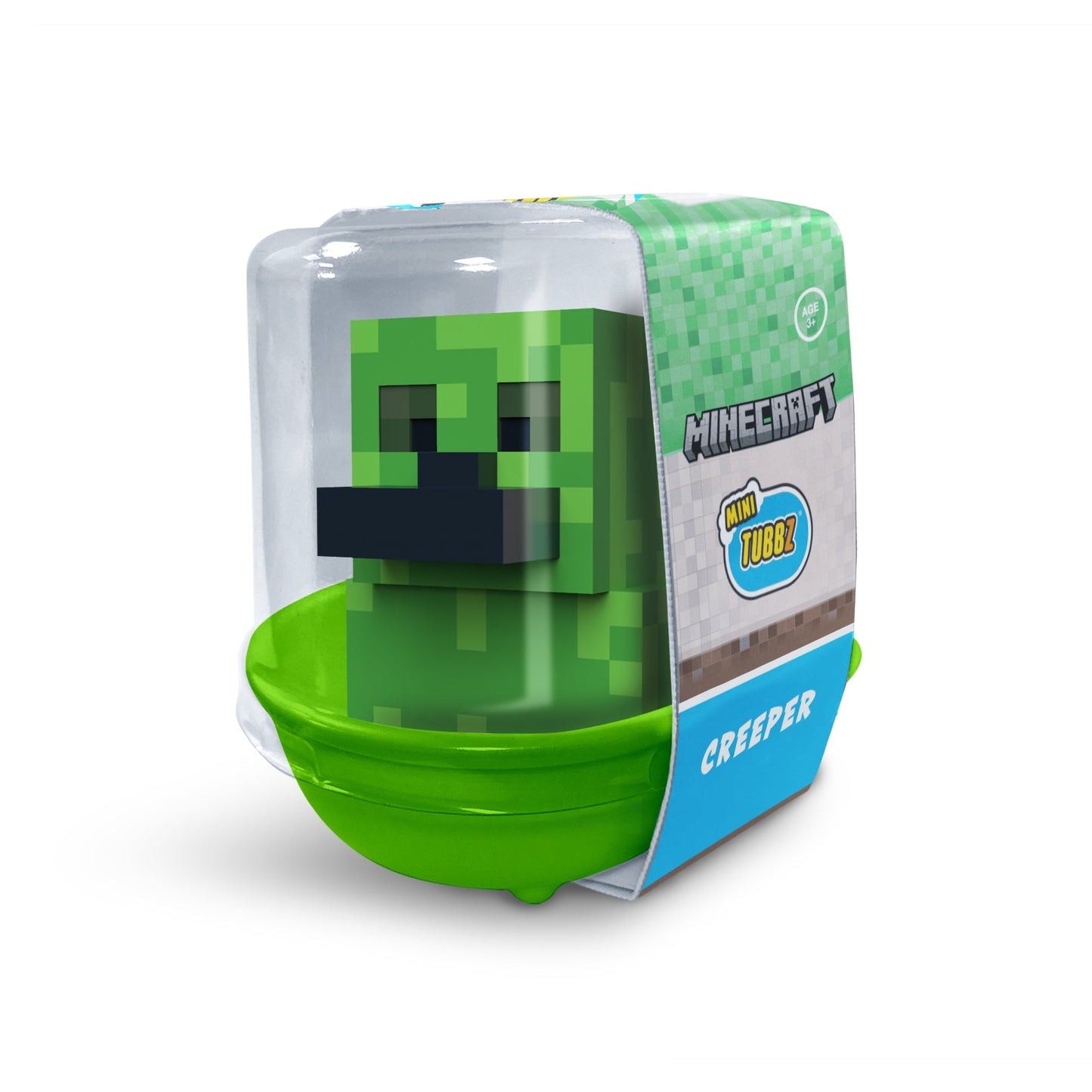 Canard The Creeper (Mini Edition) - vue 17