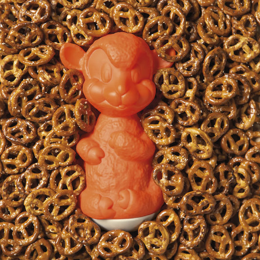 Culbuto Sau Sønnen til Michel