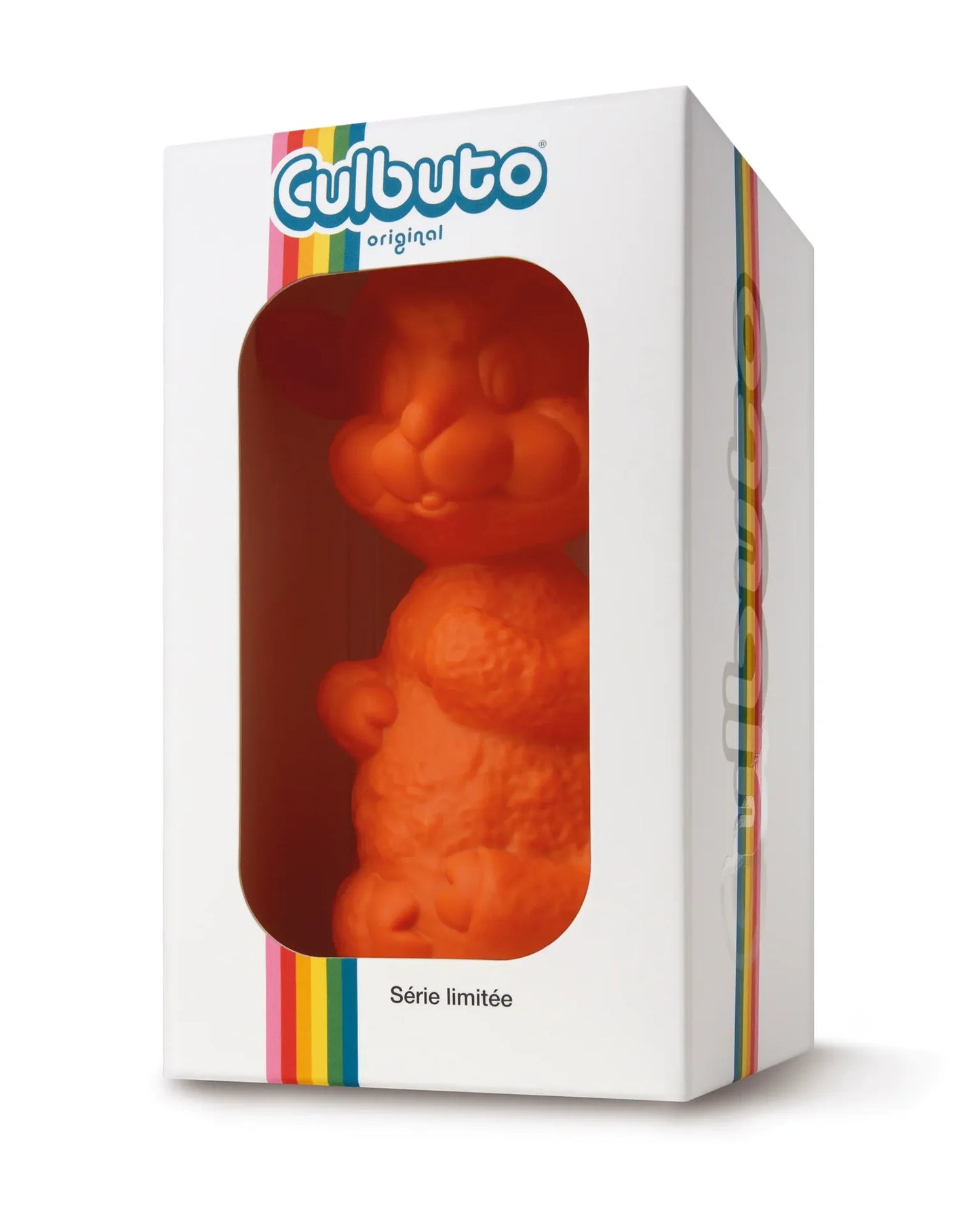 Culbuto Sheep Ο γιος του Michel