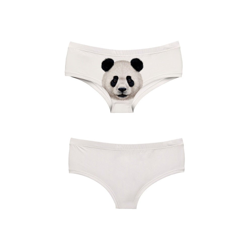 culotte panda