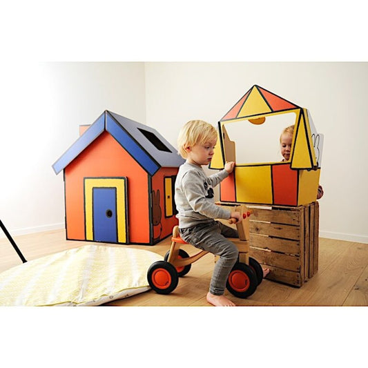 puppet theatre miffy mister tody