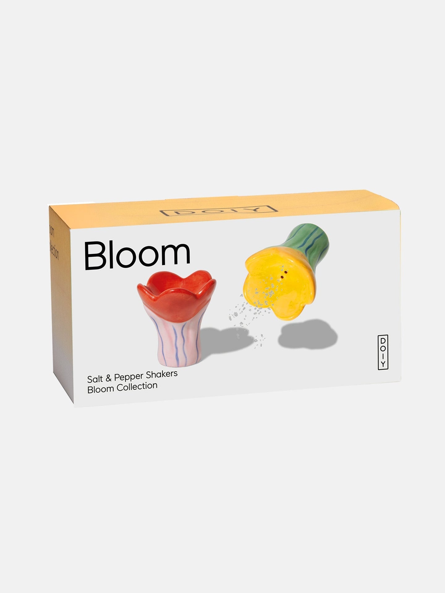 Sel et poivre Bloom