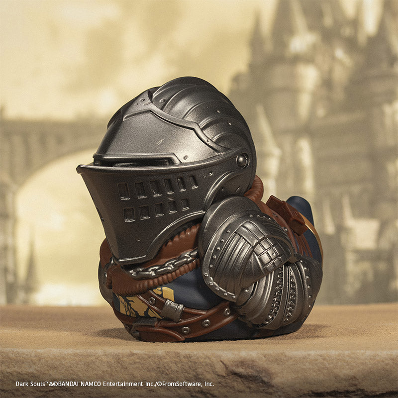 dark souls motorcycle helmet amazon Dark Souls Oscar Knight Of Astora TUBBZ Cosplaying Duck Collectible