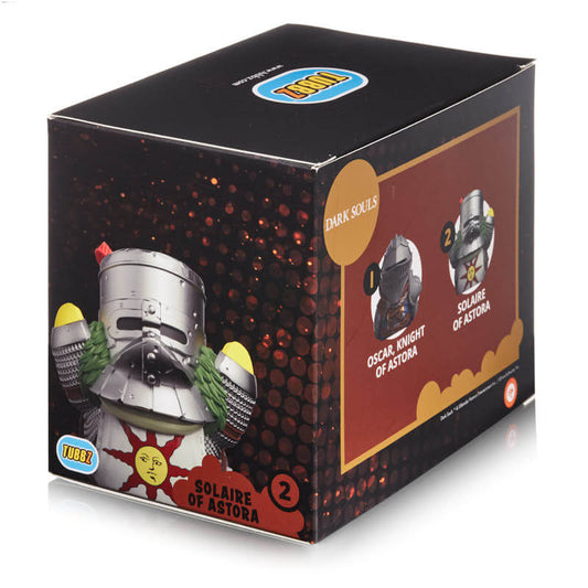 dark souls solaire tubbz boxed edition