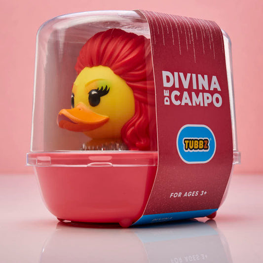 Canard Divina de Campo TUBBZ (Collector's Edition) - vue 2