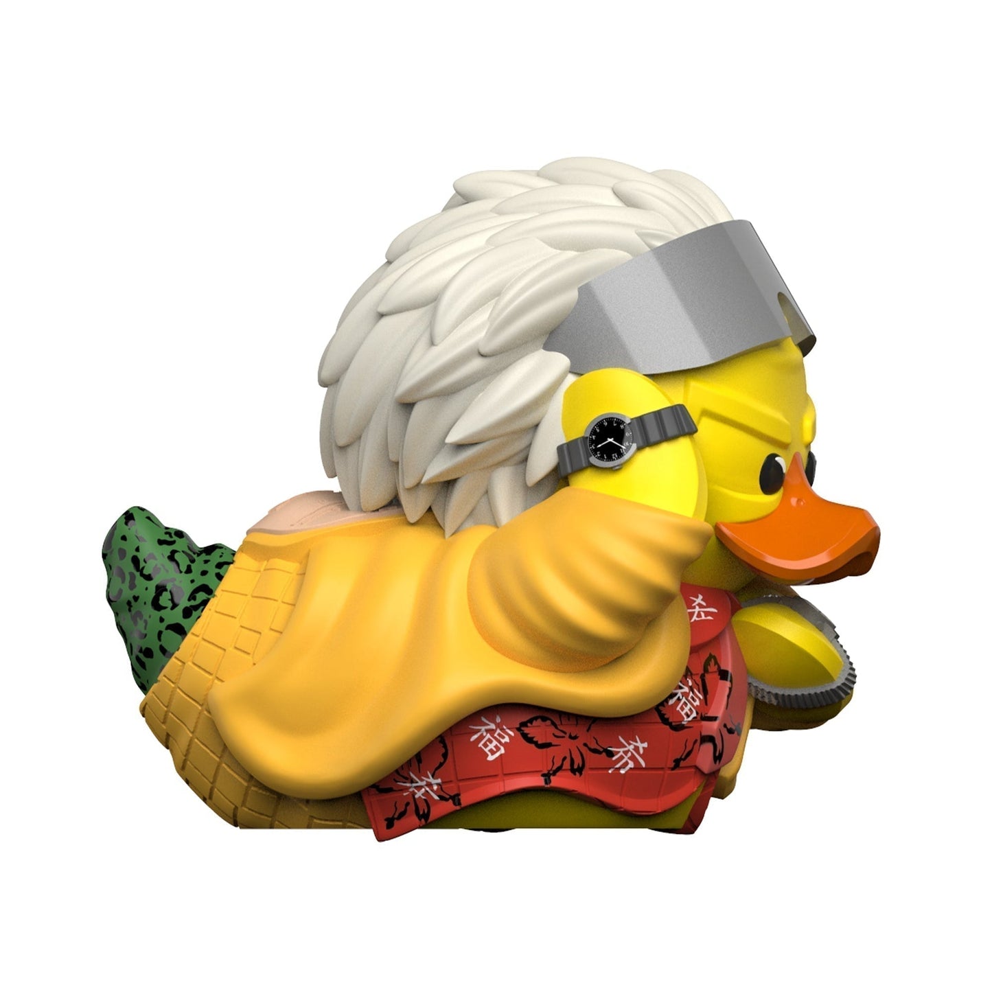 Duck Doc Brown 2015 (første udgave)