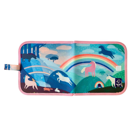 doodle it go licornes