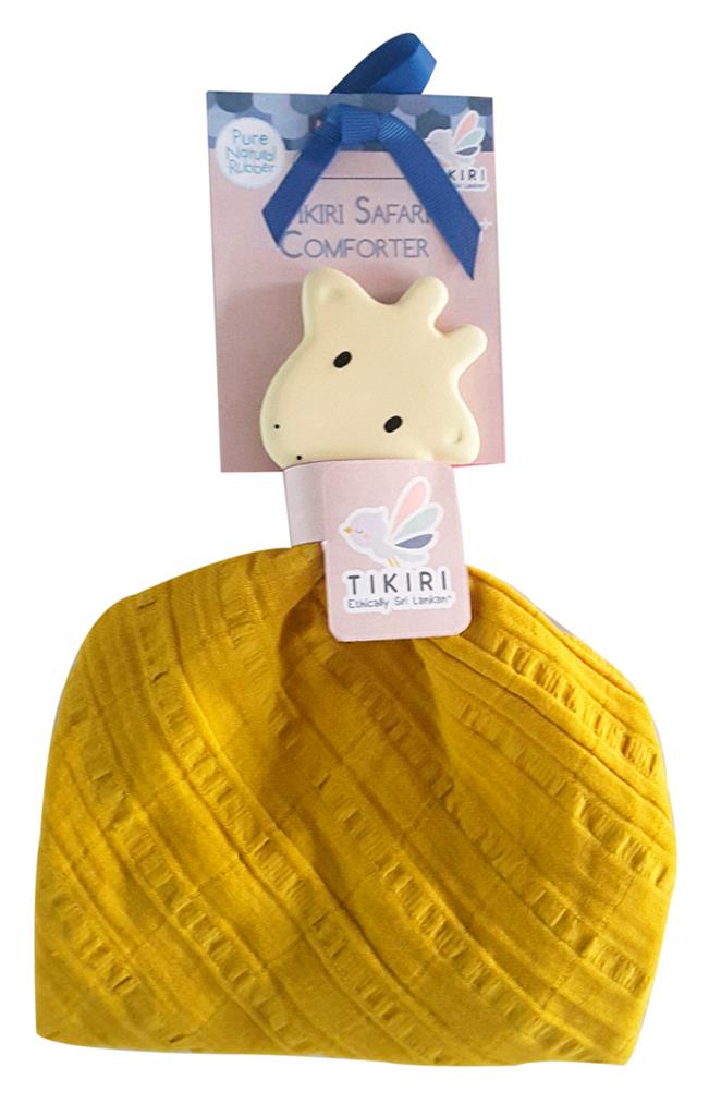 doudou girafe tikiri